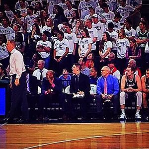 Meet your Posher, Jacob